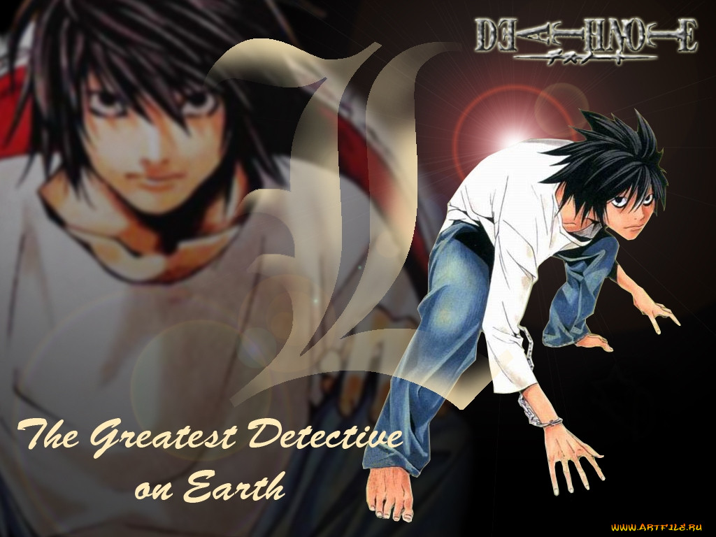 , death, note